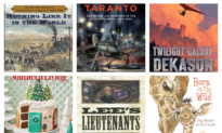 Epoch Booklist: Recommended Reading for May 29–June 4