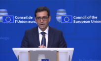 EU Urges Companies to Cut Reliance on China-Dominated Supply Chains