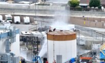 40,000 Evacuated in Southern California as Chemical Tank Threatens Leak or Explosion