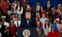 Trump Says Iran, Other Arab States Should Join Abraham Accords as Part of Peace Deal