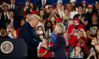 Trump to Posthumously Award ‘Man in the Red Bandana’ the Presidential Medal of Freedom