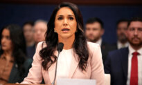 Tulsi Gabbard to Resign as US Intelligence Chief