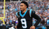 Panthers’ Derrick Brown: Critics ‘Don’t Want to Admit’ Bryce Young Is Emerging