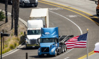 Trump Launches ‘Freedom Haulers’ Plan to Replace Unvetted Truckers With Veterans