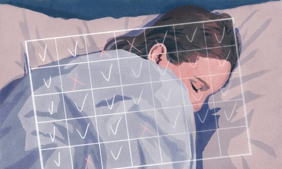 39,000 People Took Part in a 31-Day Challenge to Improve Sleep. Here’s What Happened