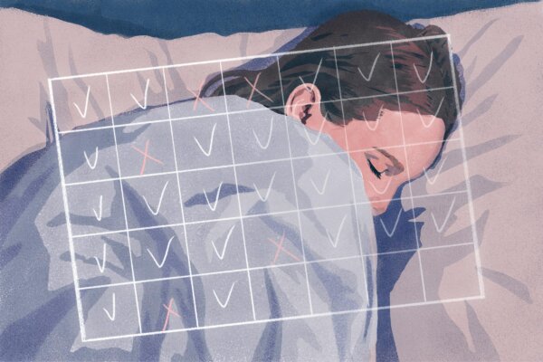 Study Reveals What the Body Needs for Better Sleep