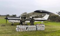 US Forces Interdict Aircraft With Over 600 Kilograms of Cocaine