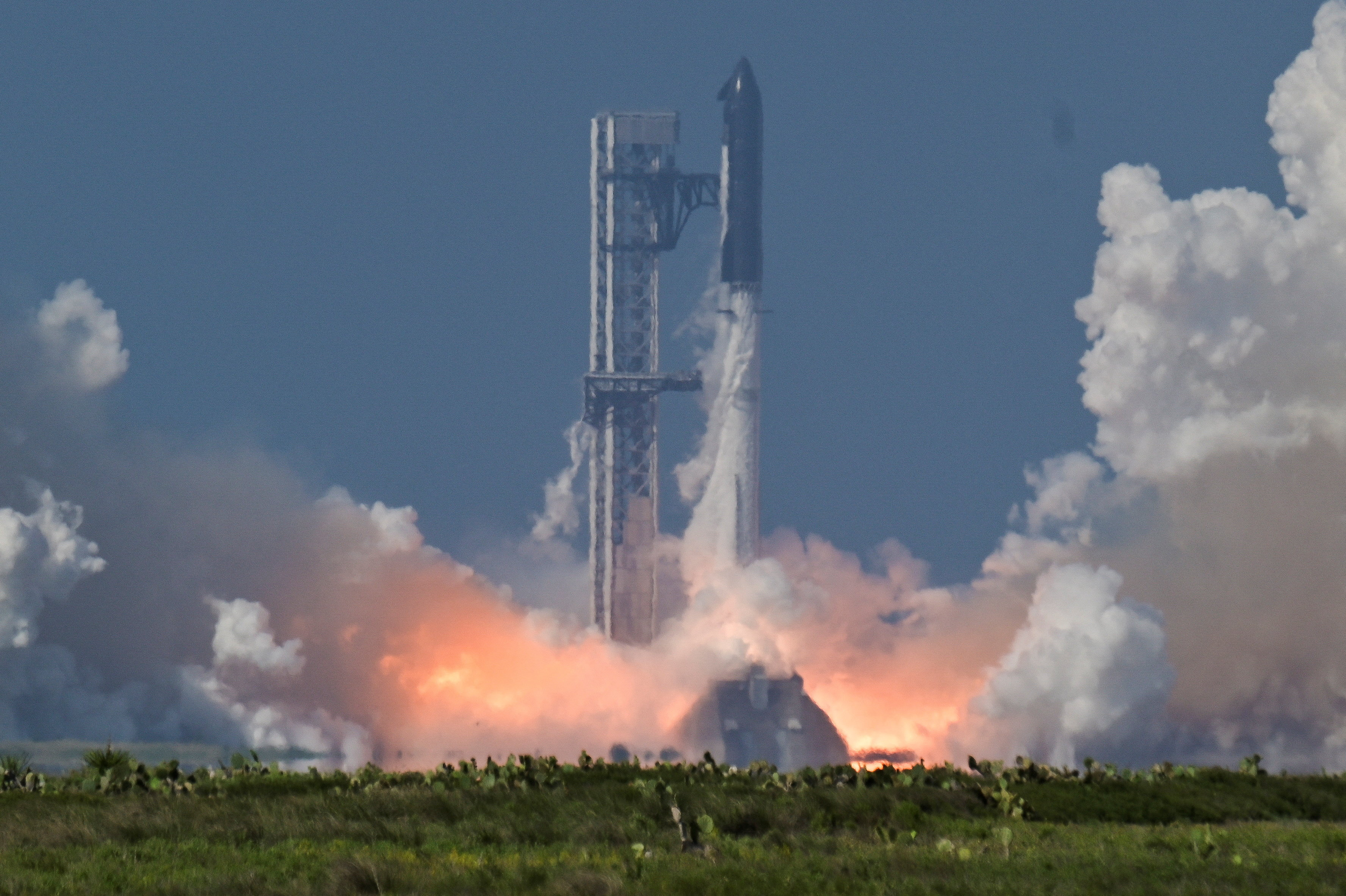 Countdown to Liftoff—What to Know About the SpaceX IPO