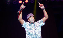 ‘It Takes Two’ Rapper Rob Base Dies at 59