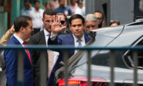 Rubio Arrives in India for First Official Visit Ahead of Quad Talks