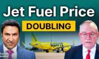 Iran War Drives Jet Fuel Higher: Which Airlines Could Survive? | William Swelbar