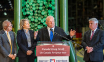 Ford Rails Against Court Ruling That Bars Encampment Clearance for Transit Project