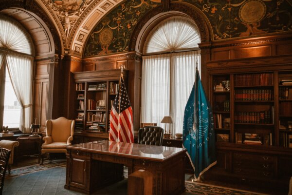 The 10 Best Books on US History