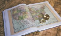 Colonists to Cold Warriors: The 10 Best Books on US History