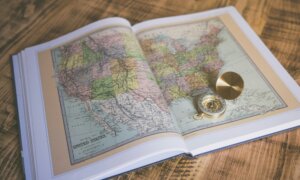 Colonists to Cold Warriors: The 10 Best Books on US History