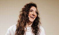 Amanda Janson’s ‘Sinner to Saint’