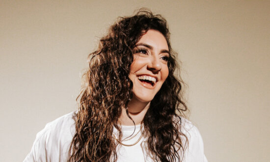 Amanda Janson’s ‘Sinner to Saint’