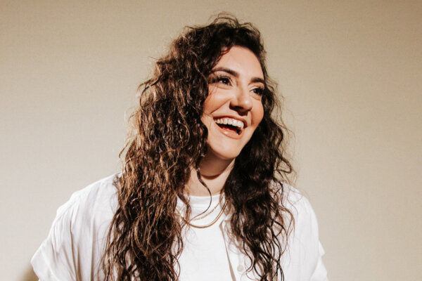Amanda Janson’s ‘Sinner to Saint’