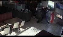 75-Year-Old Customer Dies After Fighting Employee at Indiana Tim Hortons