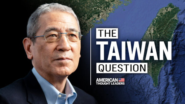 No US President Has Done This in 47 Years. Will Trump? | Gordon Chang : EpochTV