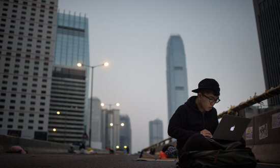Study Finds Chinese State Media Content Is Embedded in AI Training Data