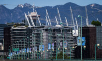 Intelligence Agency Warns FIFA World Cup May Fuel Human Trafficking