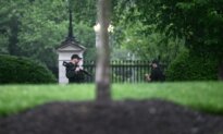 Gunshots Reported Near White House, Secret Service Responds