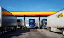 The Loophole That Put Drunk Truckers Back on the Road