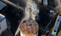Newsom Declares Emergency in Orange County Over Fears of Chemical Tank Explosion