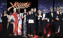 ‘Fjord’ by Romania’s Cristian Mungiu Wins Cannes’ Top Prize