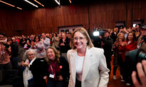 Libs Take Aim at Premier’s Pledge With a Personal Edge