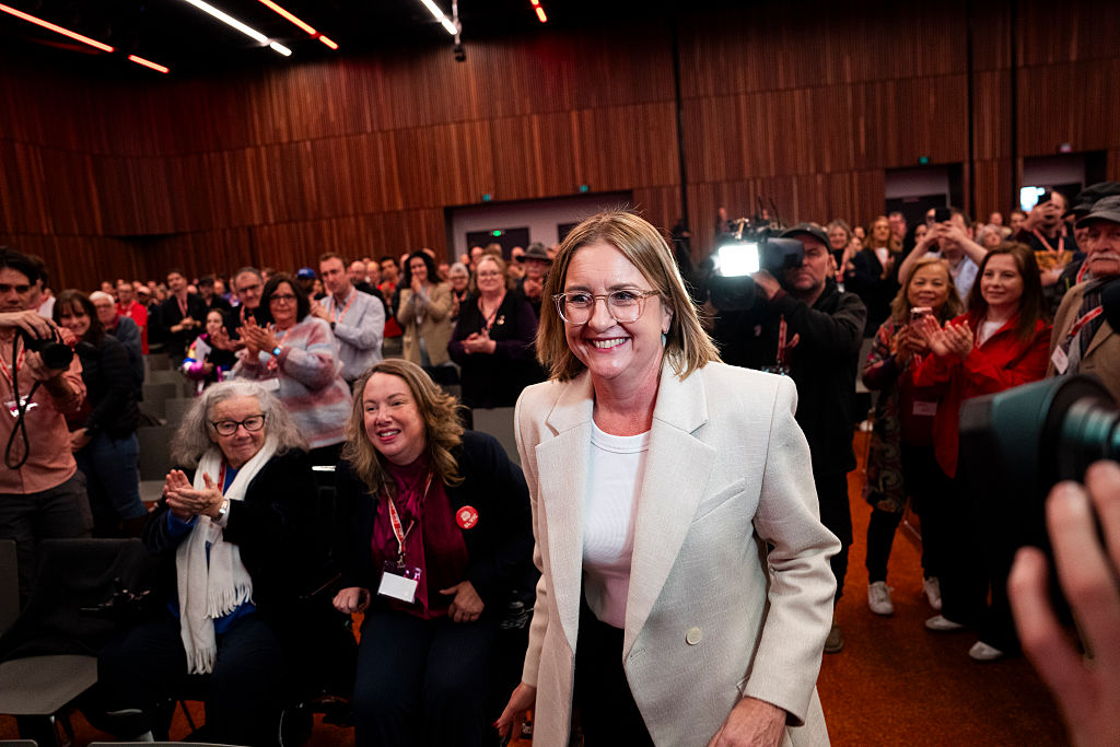 Libs Take Aim at Premier’s Pledge With a Personal Edge