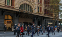 Low Speed Zones Tipped to Accelerate National Change