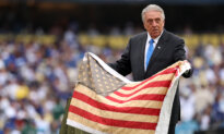 Rescue of American Flag From Protesters 50 Years Ago Still Resonating With Baseball Fans