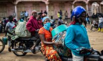 Congo Ebola Death Toll Reaches 101