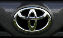 Toyota Recalls Nearly 17,000 Vehicles in Canada Over Engine Safety Issue