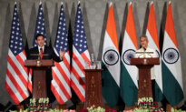 Rubio Calls India Key US Partner
