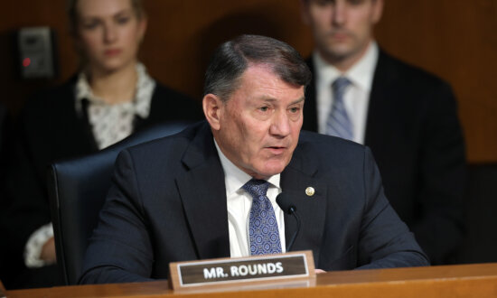 Senate Passes Legislation to Create Whistleblower Program to Stop Smuggling of US Semiconductors to China
