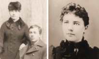 Laura Ingalls Wilder: Pioneer Girl on the Prairie
