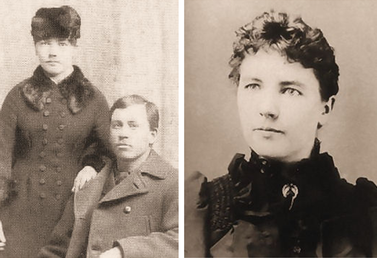 Laura Ingalls Wilder: Pioneer Girl on the Prairie