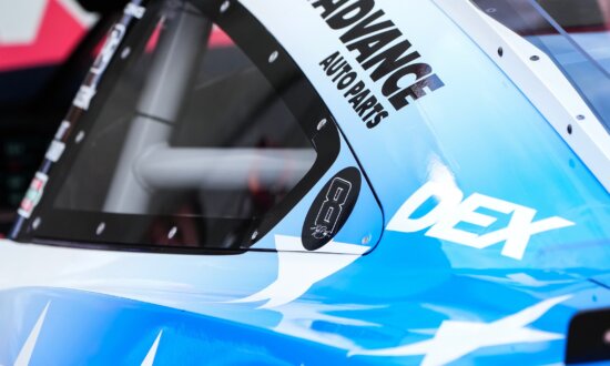 2-Time NASCAR Champion Kyle Busch Receives Tributes Before and During the Indianapolis 500