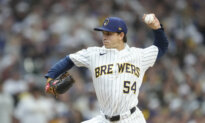 Milwaukee Brewers Send Pitcher to the Minors After Tipping Pitches