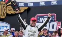 Late Pass Sends Felix Rosenqvist Past David Malukas for Closest Indianapolis 500 Win in History