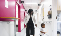 Best of Times, Worst of Times: Montreal Clinic Cares for Pregnant Women With Cancer