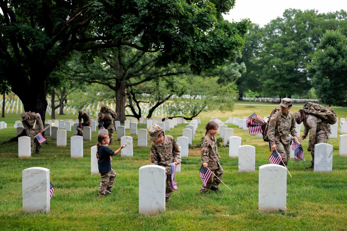Epoch Times Photo