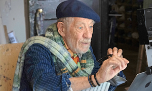 ‘The Christophers’: Sir Ian Warms up For a Last Run at Gandalf