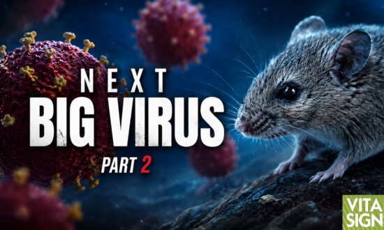The Viruses Scientists Fear Most—Ebola, Hantavirus, & H5N1 With ICU Doctor Roger Seheult