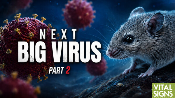 The Viruses Scientists Fear Most—Ebola, Hantavirus, & H5N1 With ICU Doctor Roger Seheult