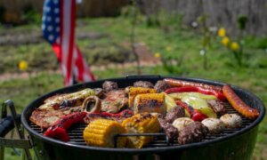 Memorial Day Without the Markups
