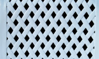 Build a Lattice Enclosure